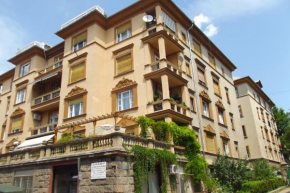 Glamour Apartments
